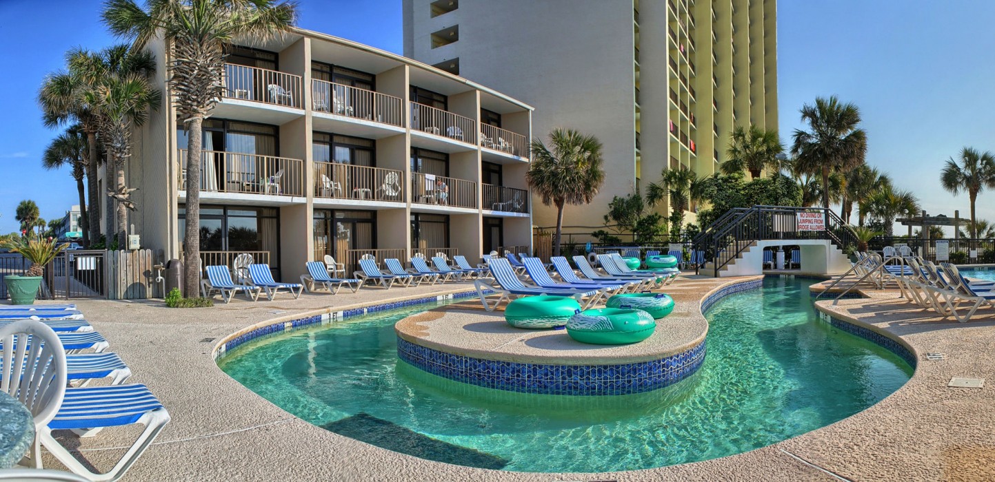 ocean inn