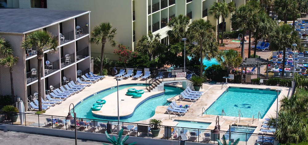 myrtle beach