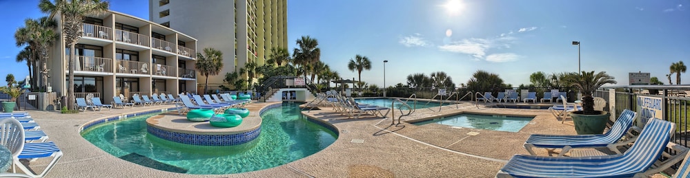 ocean inn