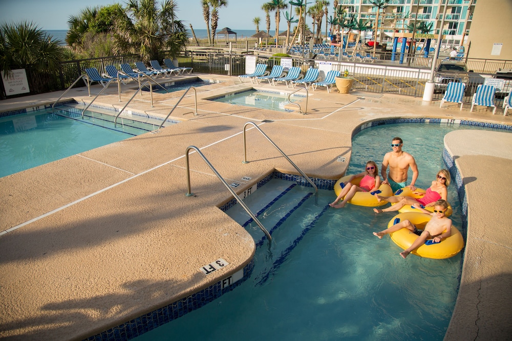 ocean inn