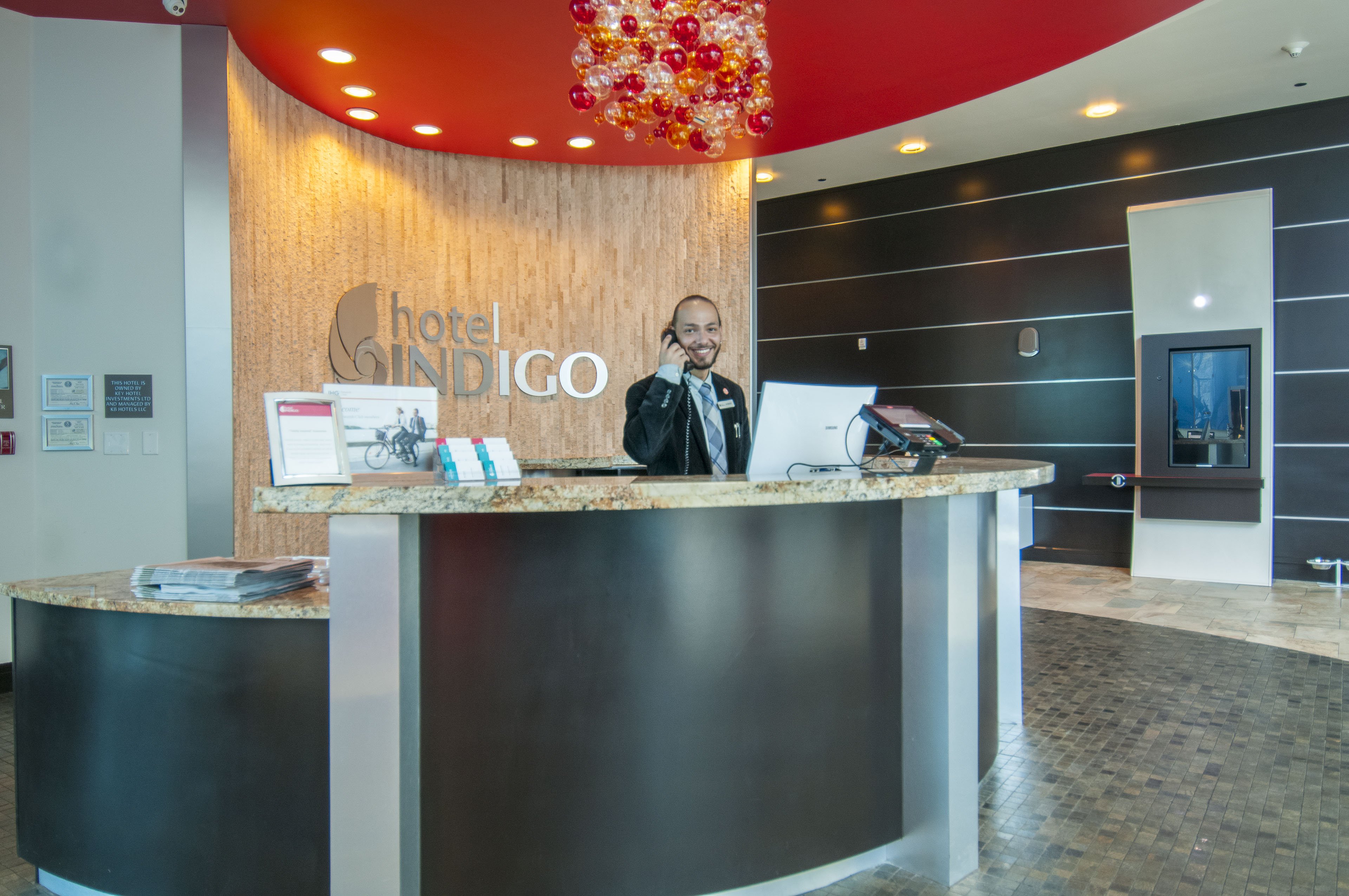 hotel indigo waco baylor by ihg