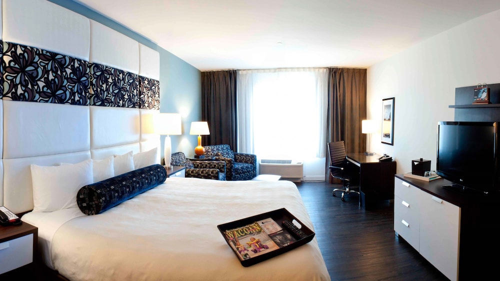 hotel indigo waco baylor by ihg