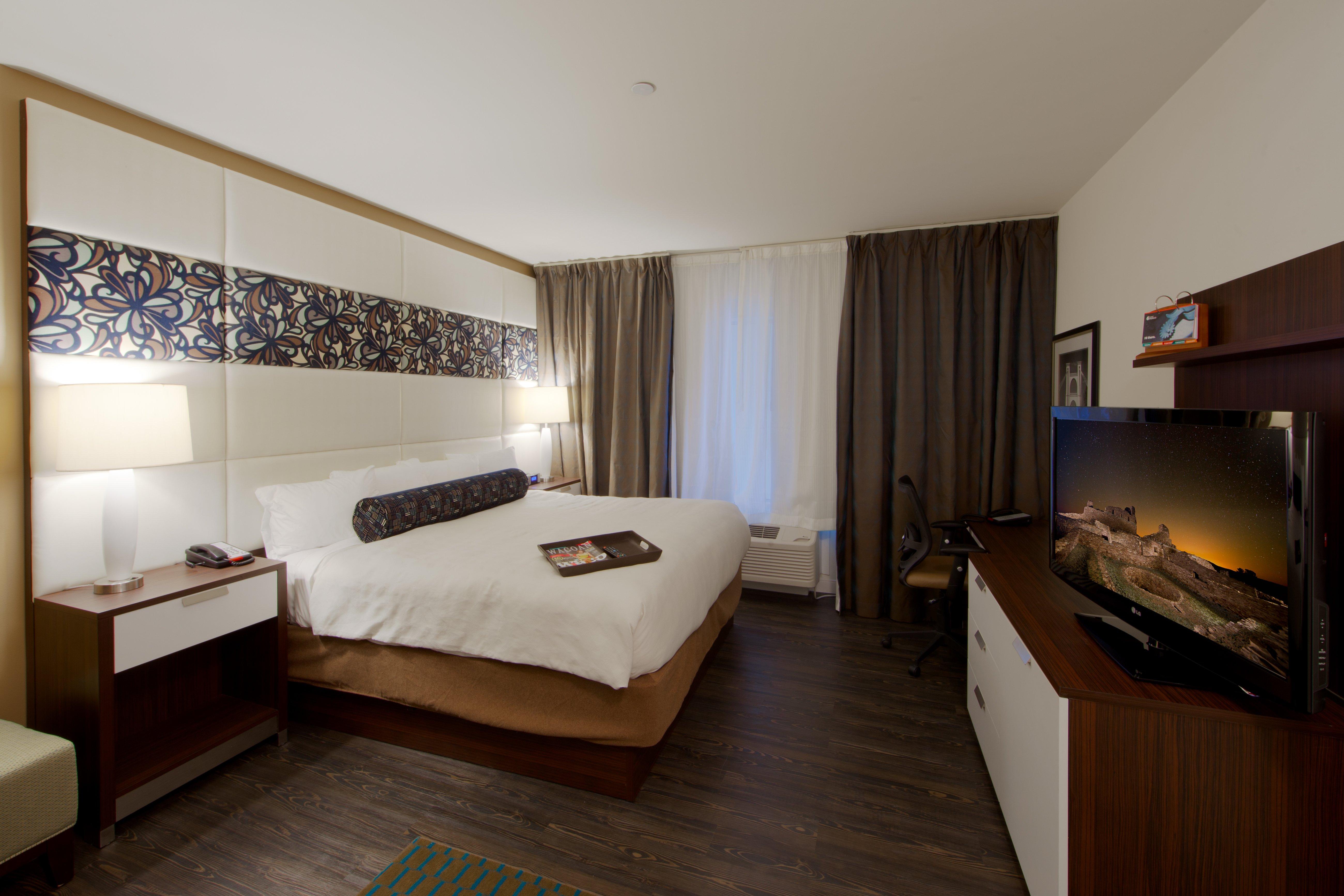 hotel indigo waco baylor by ihg