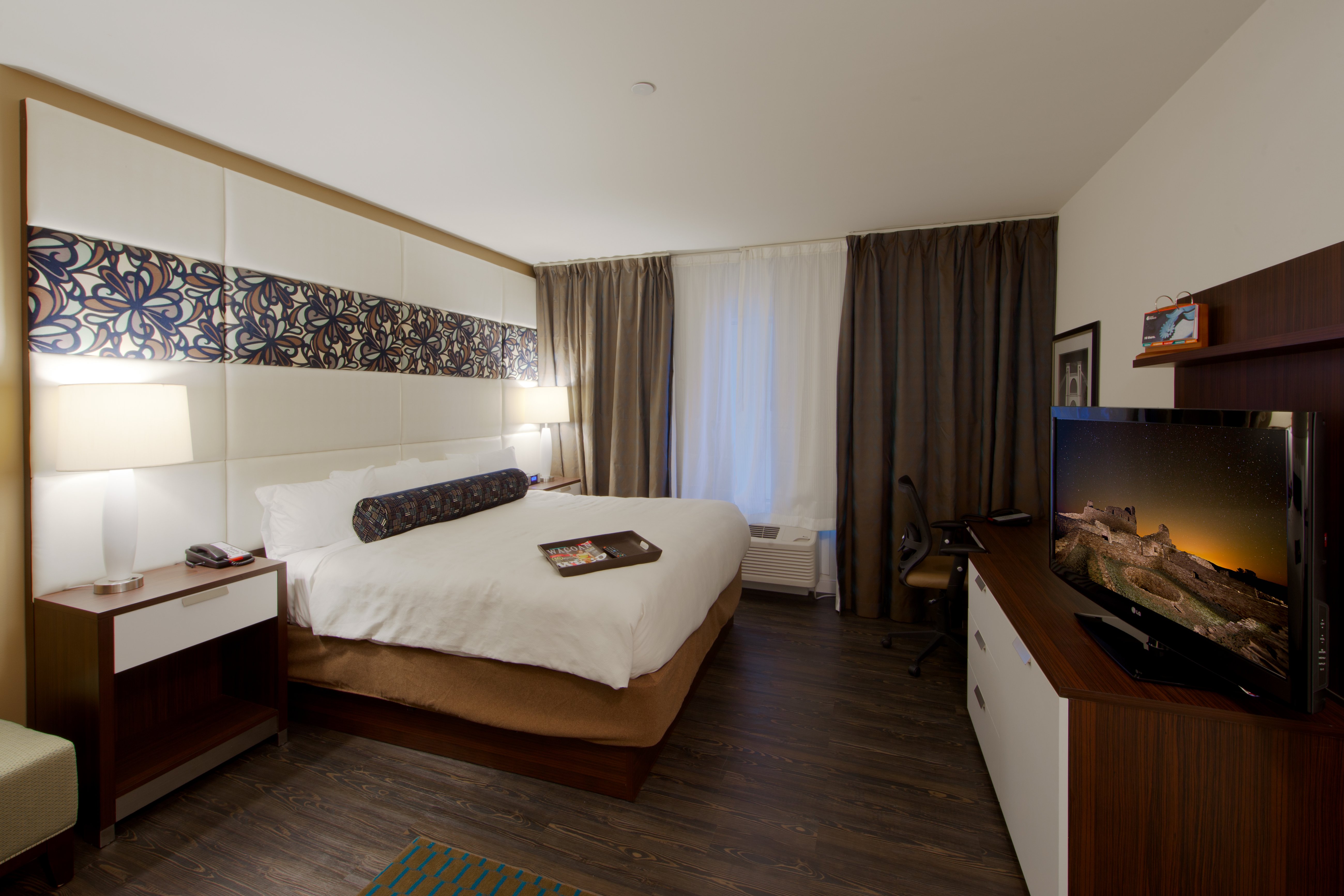 hotel indigo waco baylor by ihg