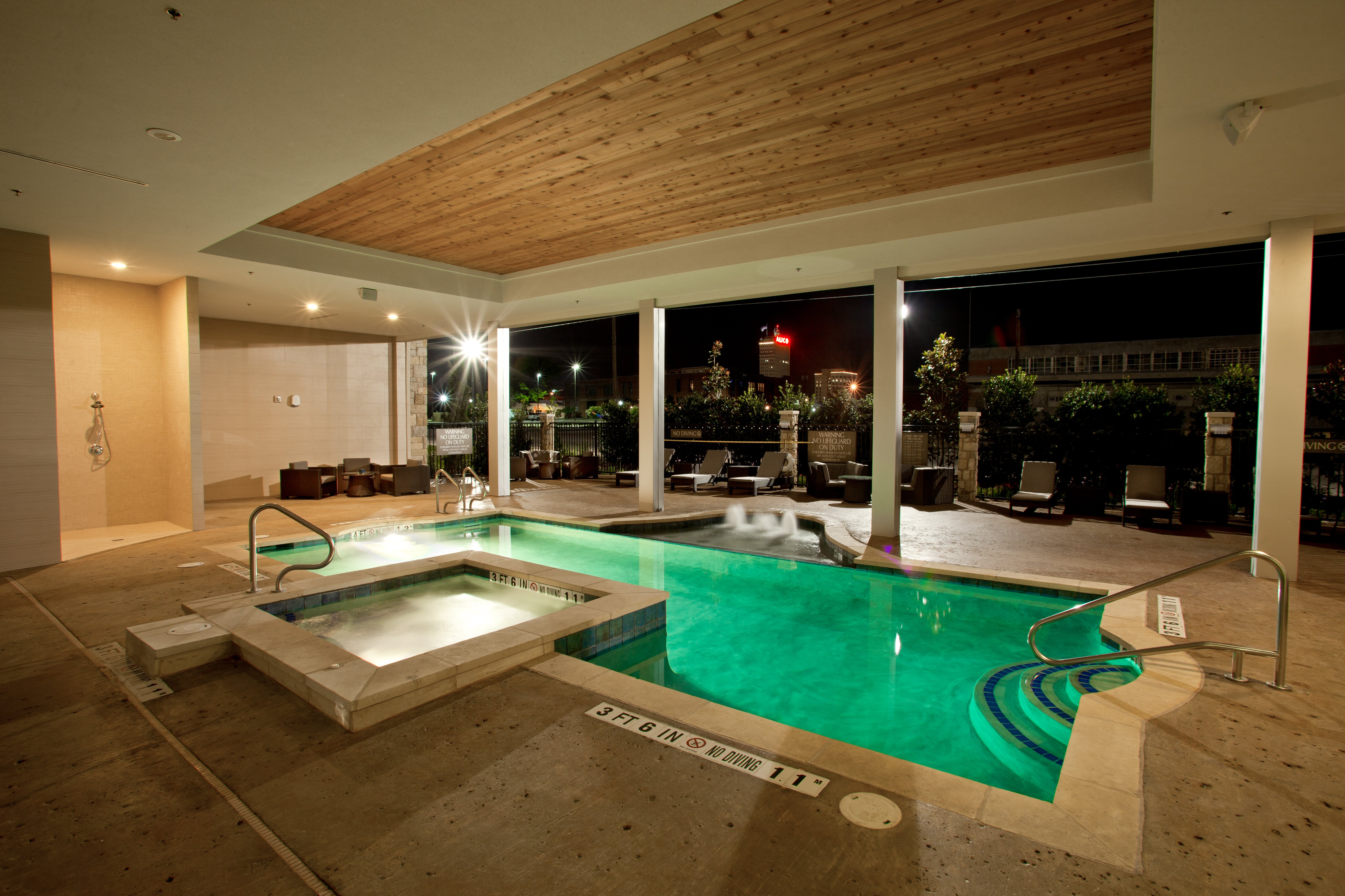 hotel indigo waco baylor by ihg