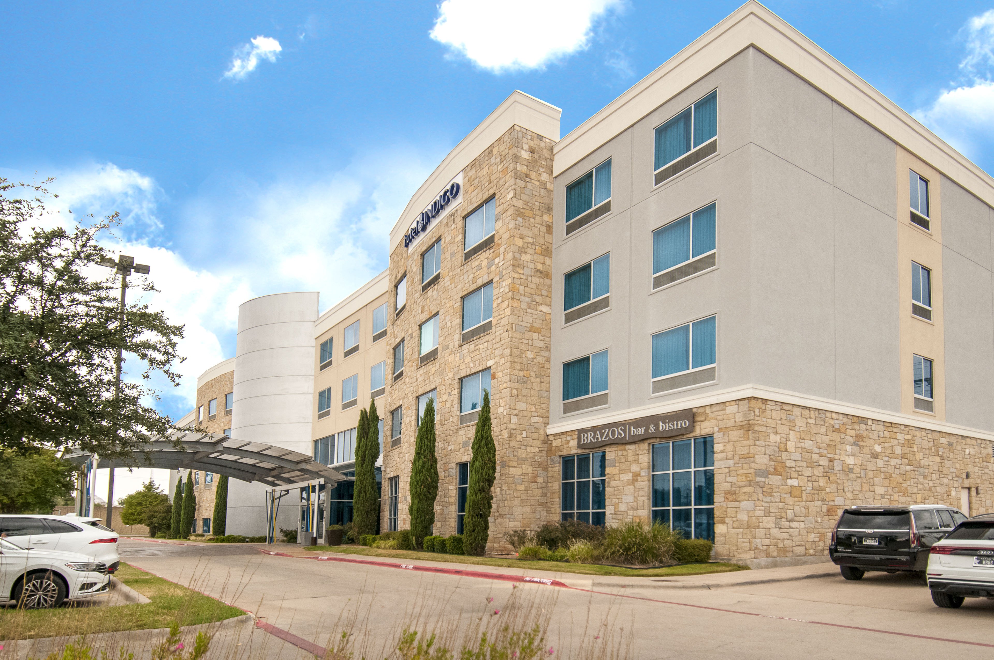 hotel indigo waco baylor by ihg
