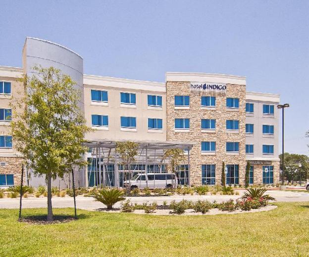 hotel indigo waco baylor by ihg