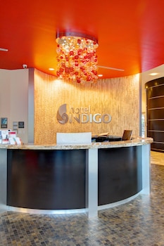 Hotel Indigo Waco - Baylor By Ihg,Tstc Waco Airport>>Bellmead,4 star