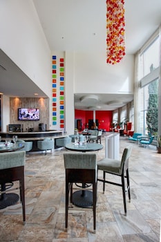 Hotel Indigo Waco - Baylor By Ihg,Tstc Waco Airport>>Bellmead,4 star