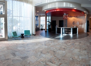 hotel indigo waco baylor by ihg
