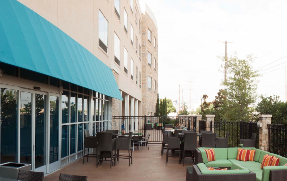 hotel indigo waco baylor by ihg