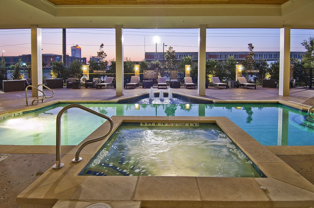 hotel indigo waco baylor by ihg