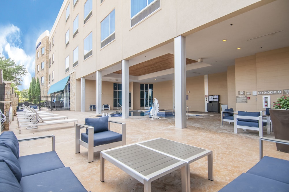 hotel indigo waco baylor by ihg