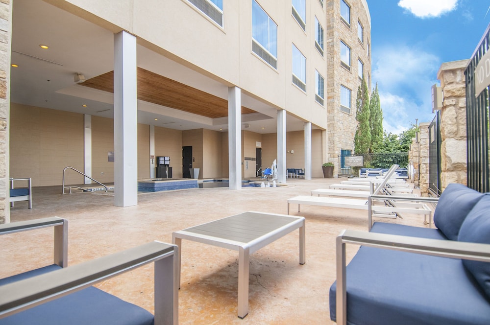 hotel indigo waco baylor by ihg