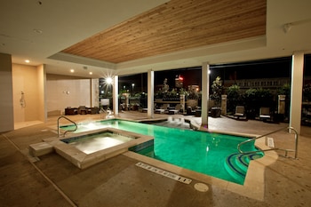 hotel indigo waco baylor by ihg