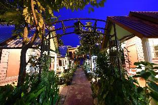 phi phi twin palms bungalows