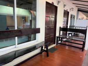 phi phi twin palms bungalows