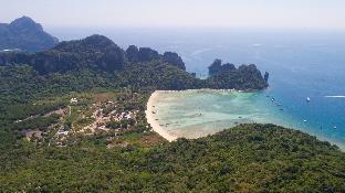 phi phi twin palms bungalows
