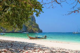 phi phi twin palms bungalows