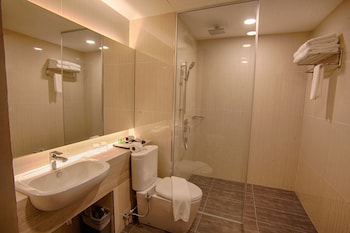 millesime hotel