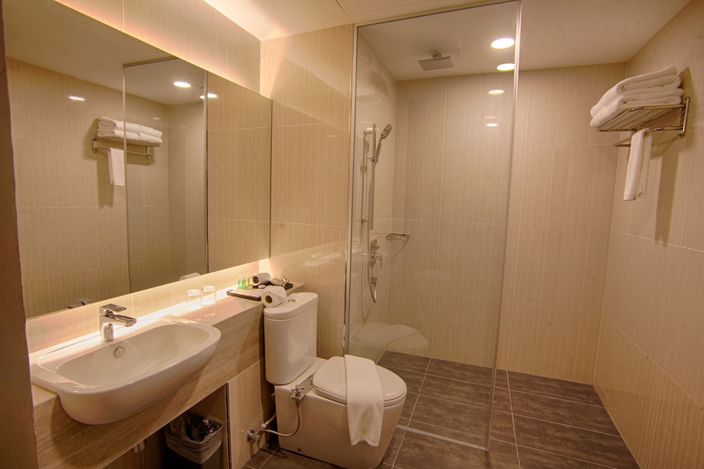 millesime hotel