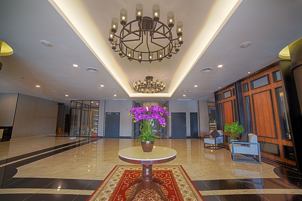 millesime hotel