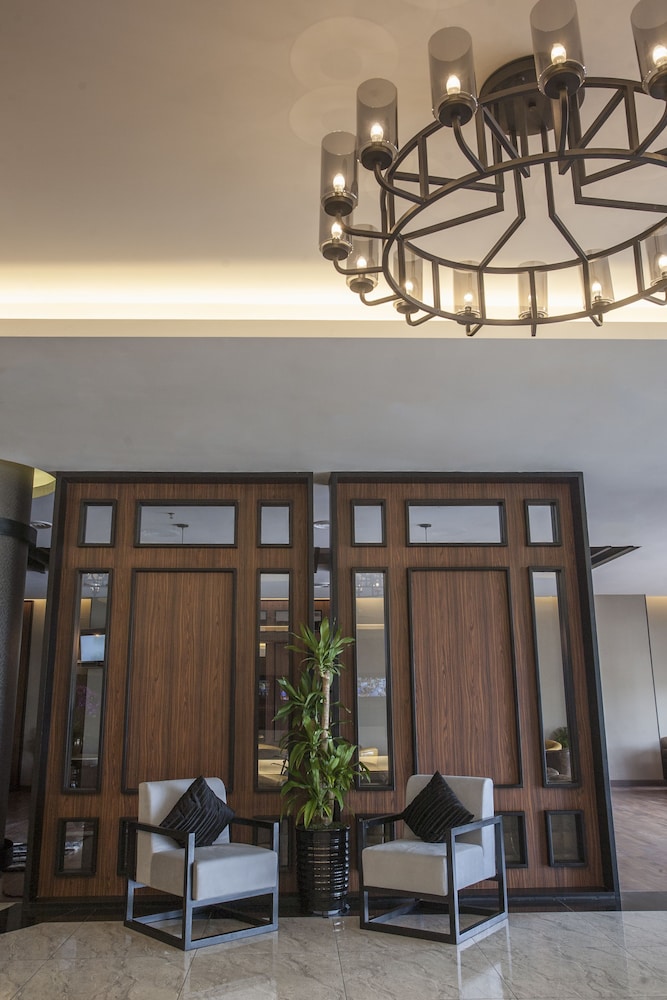 millesime hotel