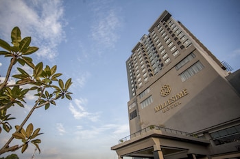 millesime hotel