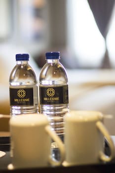 millesime hotel