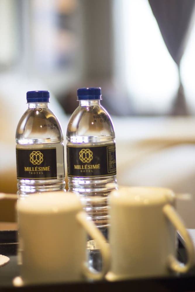 millesime hotel