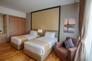 millesime hotel