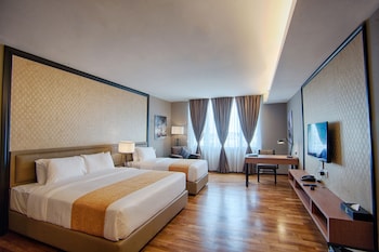 millesime hotel