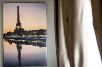 millesime hotel