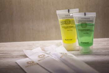 millesime hotel