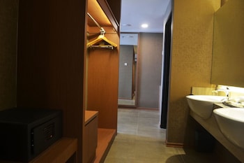 millesime hotel