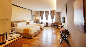 millesime hotel