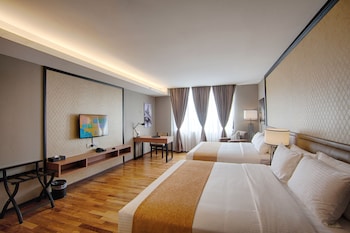 millesime hotel