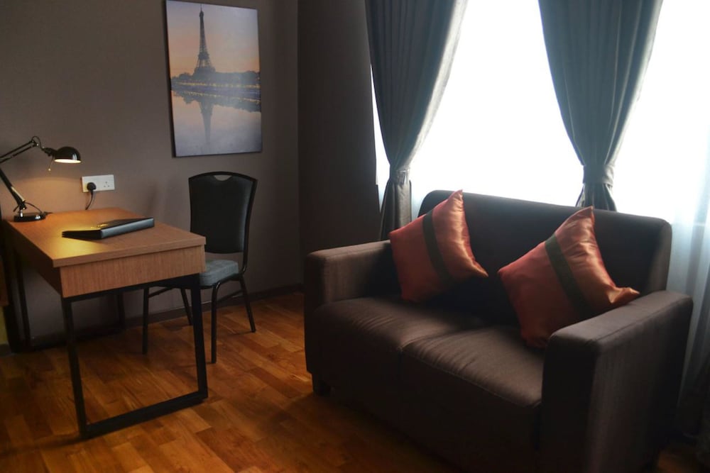 millesime hotel