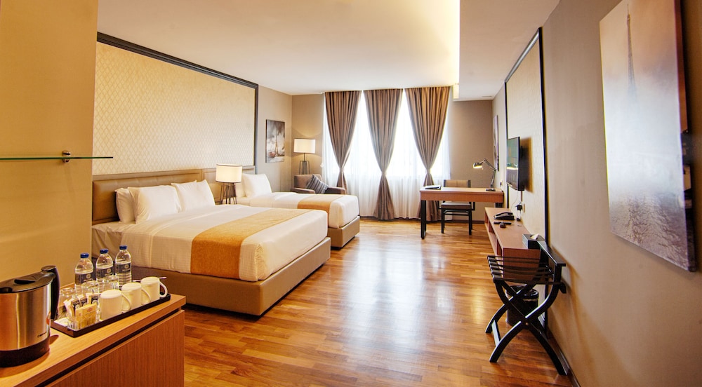 millesime hotel