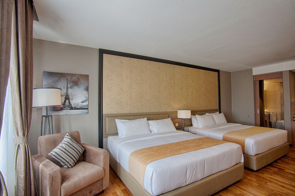 millesime hotel