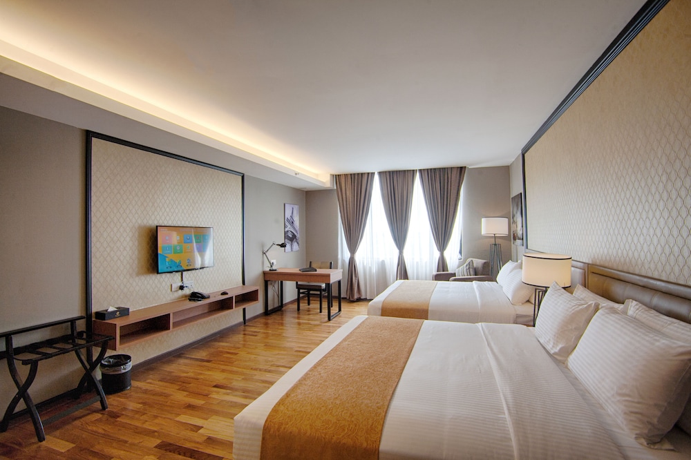 millesime hotel