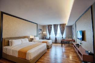 Millesime Hotel,Johor Bahru>>Iskandar Puteri,4 star
