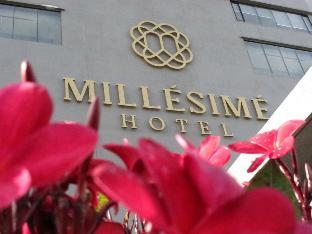 millesime hotel