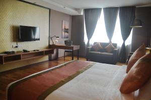 millesime hotel