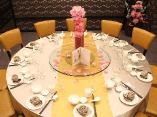 millesime hotel