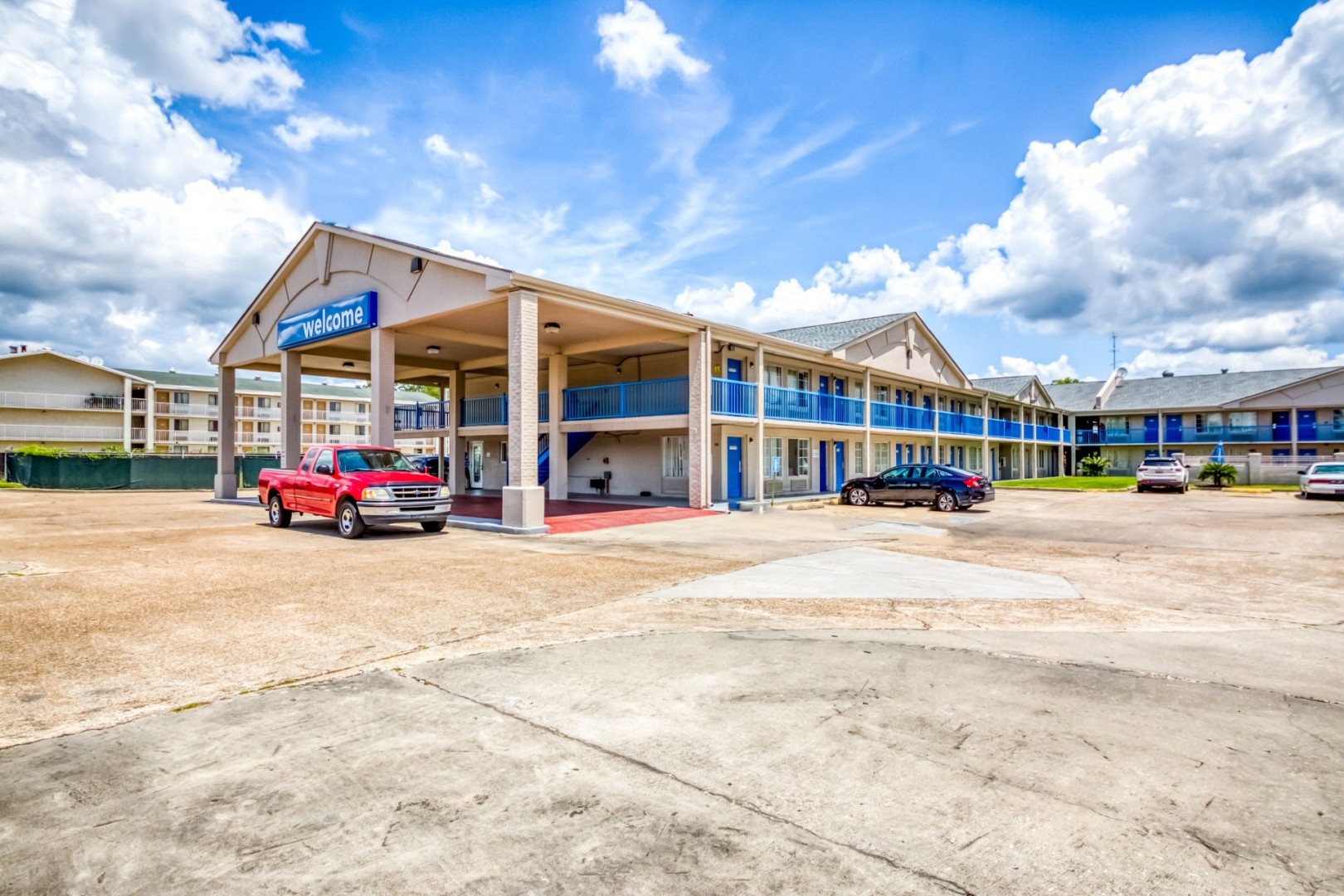 motel 6 baton rouge la east i 12