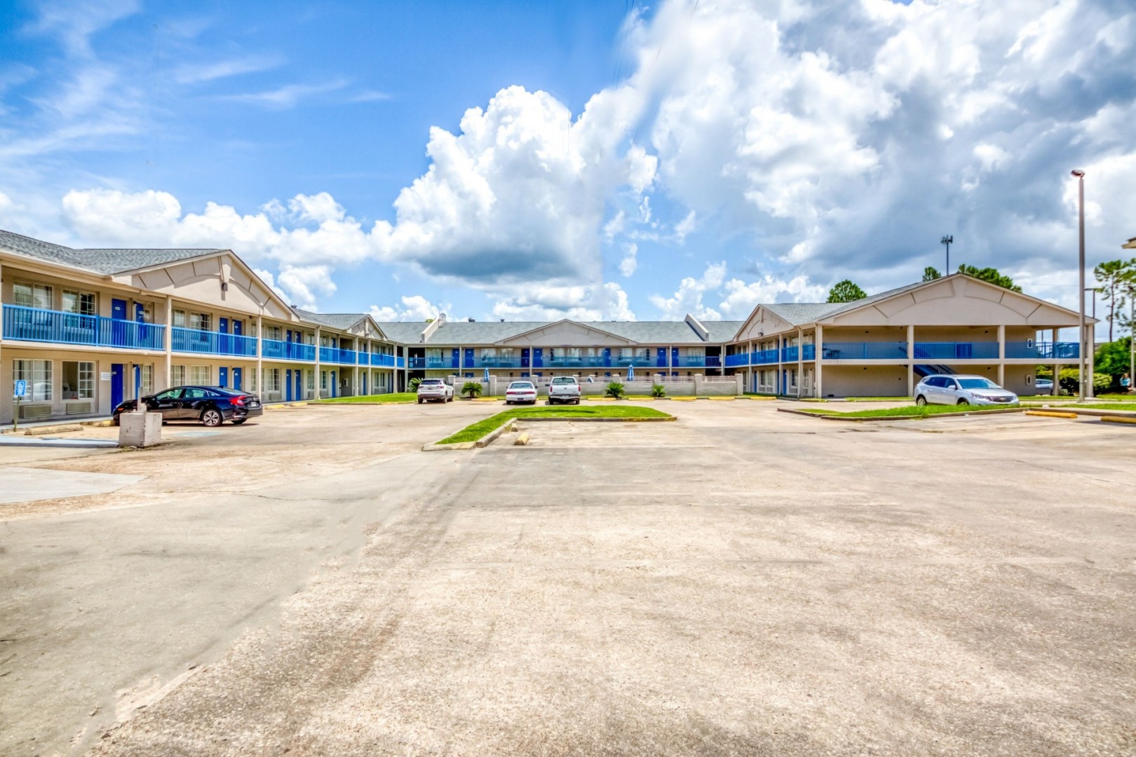 motel 6 baton rouge la east i 12