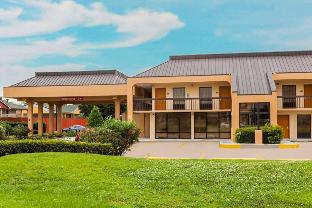 motel 6 baton rouge la east i 12