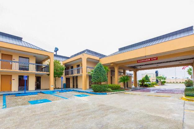 motel 6 baton rouge la east i 12