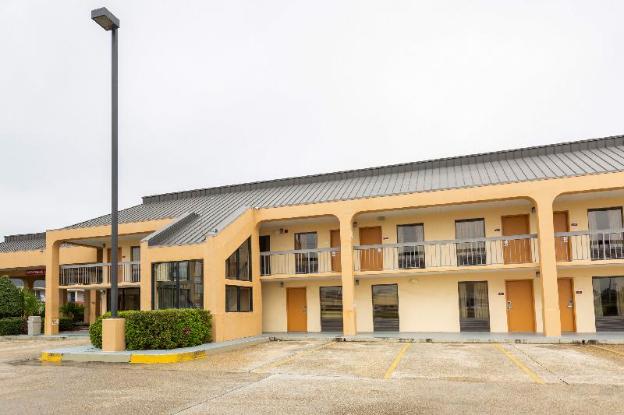 motel 6 baton rouge la east i 12